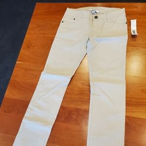DKNY girls size 12 new with tags jeans